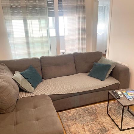 Apartment Diana Zara Parking Free ภายนอก รูปภาพ